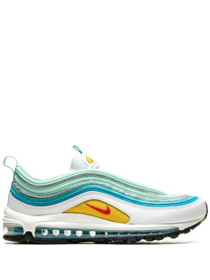 

Air Max 97 "Spring Floral" sneakers, Nike Air Max 97 "Spring Floral" sneakers