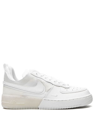

Air Force 1 React sneakers, Nike Air Force 1 React sneakers