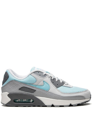 

Air Max 90 low-top sneakers, Nike Air Max 90 low-top sneakers