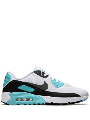 

Air Max 90 low-top sneakers, Nike Air Max 90 low-top sneakers