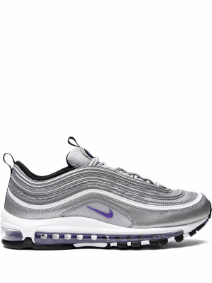 

Air Max 97 low-top sneakers, Nike Air Max 97 low-top sneakers
