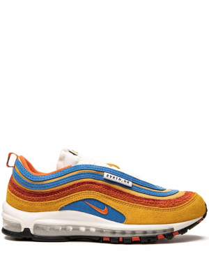 

Air Max 97 SE "Running Club" sneakers, Nike Air Max 97 SE "Running Club" sneakers