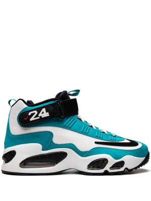 

Air Griffey Max 1 "Aqua" sneakers, Nike Air Griffey Max 1 "Aqua" sneakers