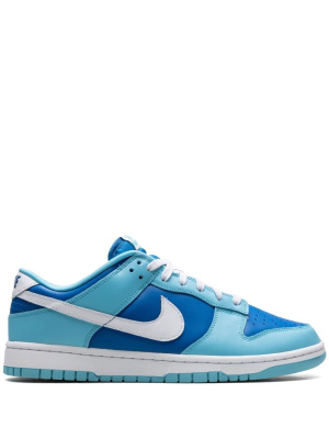 

Dunk Low "Argon 2022" sneakers, Nike Dunk Low "Argon 2022" sneakers