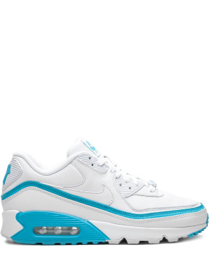

Air Max 90 low-top sneakers, Nike Air Max 90 low-top sneakers