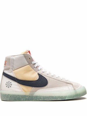 

Blazer Mid '77 "Glaciar Ice" sneakers, Nike Blazer Mid '77 "Glaciar Ice" sneakers