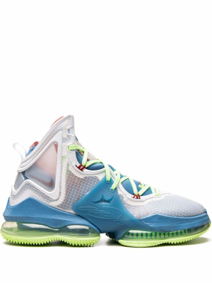 

Lebron 19 high-top sneakers, Nike Lebron 19 high-top sneakers
