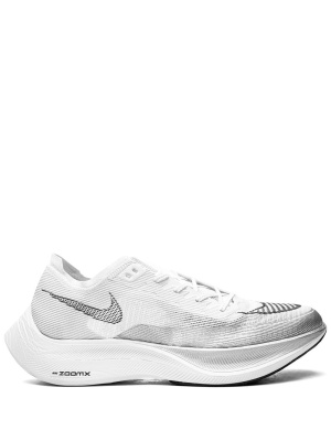 

Zoomx Vaporfly Next% 2 ''White/Black-Metallic Silver'' sneakers, Nike Zoomx Vaporfly Next% 2 ''White/Black-Metallic Silver'' sneakers