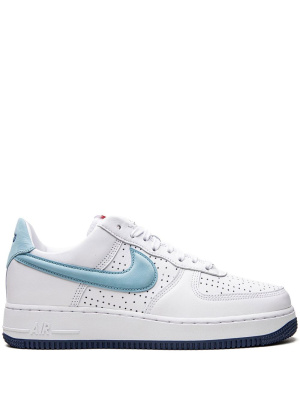 

Air Force 1 Low "Puerto Rico 2022" sneakers, Nike Air Force 1 Low "Puerto Rico 2022" sneakers