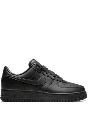 

Air Force 1 Low "Fresh Black Anthracite" sneakers, Nike Air Force 1 Low "Fresh Black Anthracite" sneakers