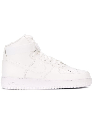 

Air Force 1 High '07 sneakers, Nike Air Force 1 High '07 sneakers