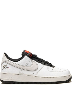

Air Force 1 Low lace-up sneakers, Nike Air Force 1 Low lace-up sneakers