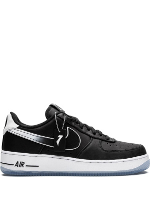 

X Colin Kaepernick Air Force 1 '07 QS sneakers, Nike X Colin Kaepernick Air Force 1 '07 QS sneakers