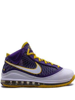 

Air Max LeBron 7 "Media Day" sneakers, Nike Air Max LeBron 7 "Media Day" sneakers