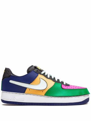 

Air Force 1/1 low-top sneakers, Nike Air Force 1/1 low-top sneakers