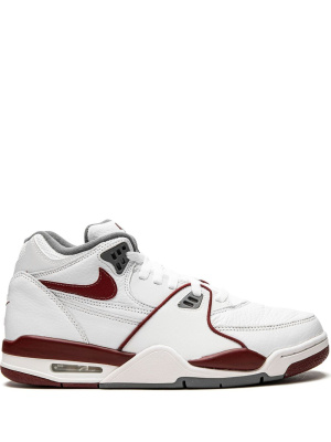 

Air Flight 89 "Team Red" sneakers, Nike Air Flight 89 "Team Red" sneakers