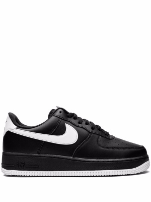 

Air Force 1 '07 "Black/White" sneakers, Nike Air Force 1 '07 "Black/White" sneakers