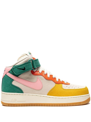 

Air Force 1 Mid sneakers, Nike Air Force 1 Mid sneakers