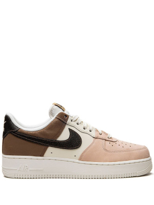 

Air Force 1 "Neapolitan" sneakers, Nike Air Force 1 "Neapolitan" sneakers