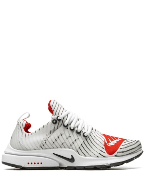 

Air Presto low-top sneakers, Nike Air Presto low-top sneakers