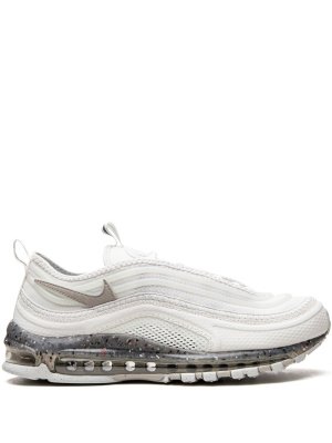 

Air Max 97 Terrascape "White/Light Iron Ore" sneakers, Nike Air Max 97 Terrascape "White/Light Iron Ore" sneakers