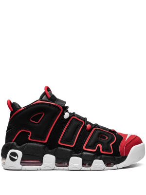 

Air More Uptempo '96 "Red Toe" sneakers, Nike Air More Uptempo '96 "Red Toe" sneakers