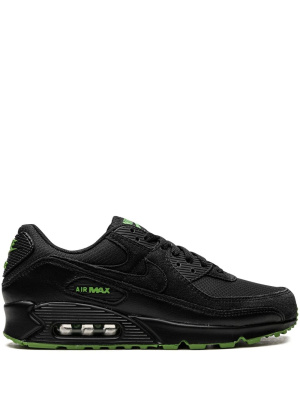 

Air Max 90 "Black Chlorophyll" sneakers, Nike Air Max 90 "Black Chlorophyll" sneakers