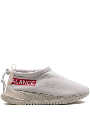 

X UNDERCOVER Moc Flow "Light Bone" sneakers, Nike X UNDERCOVER Moc Flow "Light Bone" sneakers