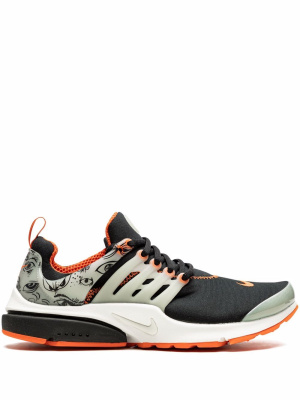 

Air Presto PRM low-top sneakers, Nike Air Presto PRM low-top sneakers