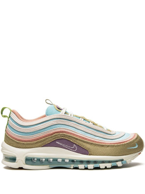 

Air Max 97 SE "Wheat Grass" sneakers, Nike Air Max 97 SE "Wheat Grass" sneakers