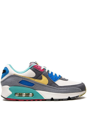 

Air Max 90 SE "Air Sprung" sneakers, Nike Air Max 90 SE "Air Sprung" sneakers