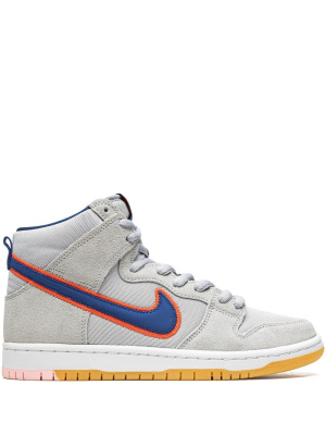 

SB Dunk High "New York Mets" sneakers, Nike SB Dunk High "New York Mets" sneakers