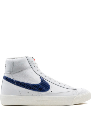 

Blazer Mid '77 sneakers, Nike Blazer Mid '77 sneakers