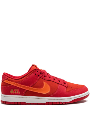 

Dunk Low "ATL" sneakers, Nike Dunk Low "ATL" sneakers