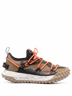

ACG Mountain Fly low-top sneakers, Nike ACG Mountain Fly low-top sneakers