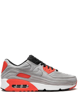 

Air Max 90 low-top sneakers, Nike Air Max 90 low-top sneakers