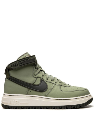 

Air Force 1 Boot "Oil Green" sneakers, Nike Air Force 1 Boot "Oil Green" sneakers