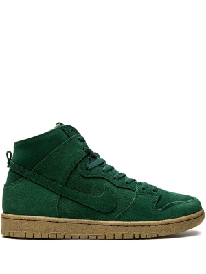 

SB Dunk High Decon "Gorge Green" sneakers, Nike SB Dunk High Decon "Gorge Green" sneakers
