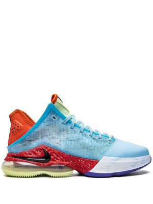 

LeBron 19 Low "Blue Chill" sneakers, Nike LeBron 19 Low "Blue Chill" sneakers
