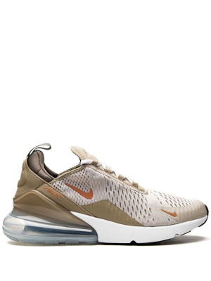 

Air Max 270 low-top sneakers, Nike Air Max 270 low-top sneakers