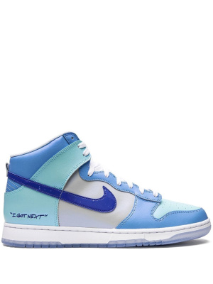 

Dunk High "I Got Next" sneakers, Nike Dunk High "I Got Next" sneakers