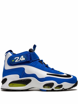 

Air Griffey Max 1 "Varsity Royal/Volt" sneakers, Nike Air Griffey Max 1 "Varsity Royal/Volt" sneakers