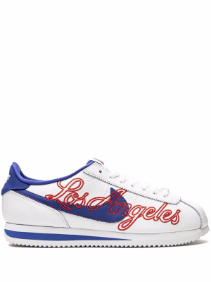 

Cortez Basic "Los Angeles" sneakers, Nike Cortez Basic "Los Angeles" sneakers