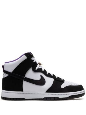 

Dunk High "World Champ" sneakers, Nike Dunk High "World Champ" sneakers