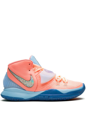 

X Concepts Kyrie 6 "Khepri - Special Box" sneakers, Nike X Concepts Kyrie 6 "Khepri - Special Box" sneakers