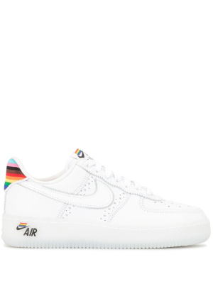 

Air Force 1 Low "Be True 2020" sneakers, Nike Air Force 1 Low "Be True 2020" sneakers