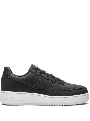 

Air Force 1 "Craft Black" sneakers, Nike Air Force 1 "Craft Black" sneakers