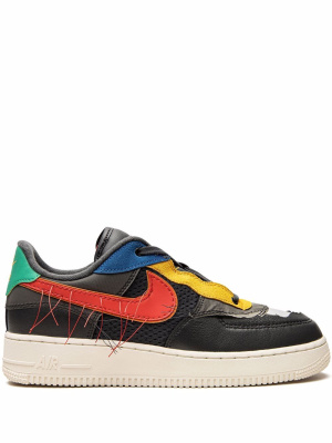 

Air Force 1 Low "BHM" sneakers, Nike Air Force 1 Low "BHM" sneakers