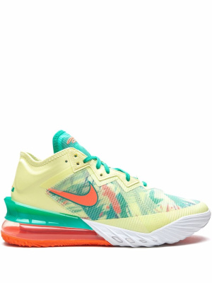 

LeBron 18 low sneakers, Nike LeBron 18 low sneakers