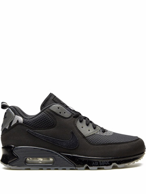 

Air Max 90 low-top sneakers, Nike Air Max 90 low-top sneakers